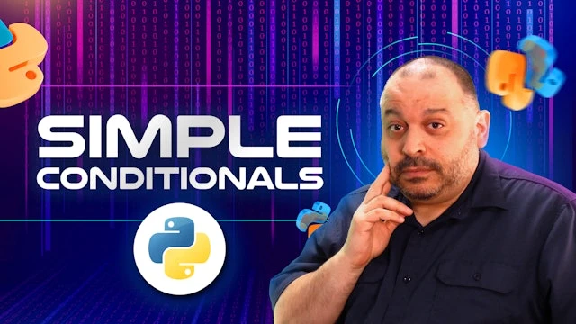 Simple Conditionals