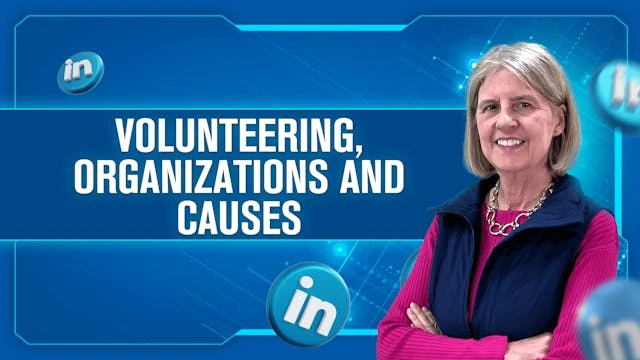Volunteering, Organizations and Causes