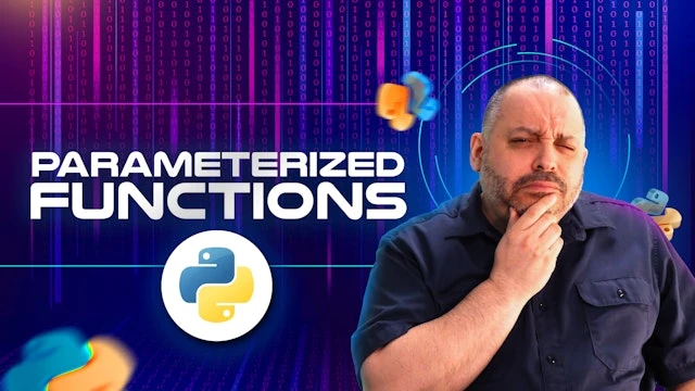 Parameterized Functions