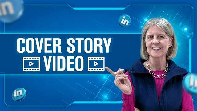 Cover Story Video