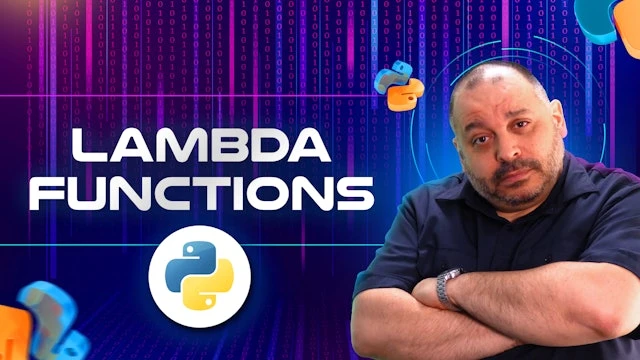 Lambda Functions