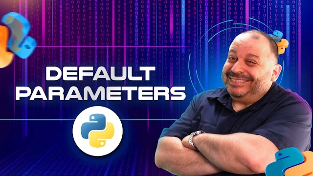 Default Parameters