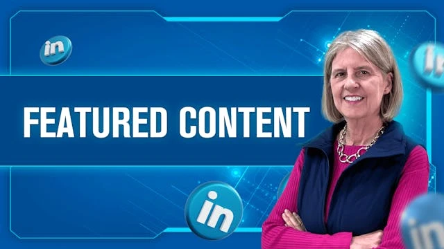 Featured Content