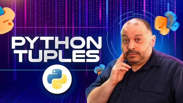 Python Tuples