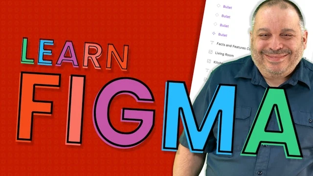 Learn Figma Prototyping