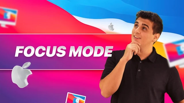 Focus Mode
