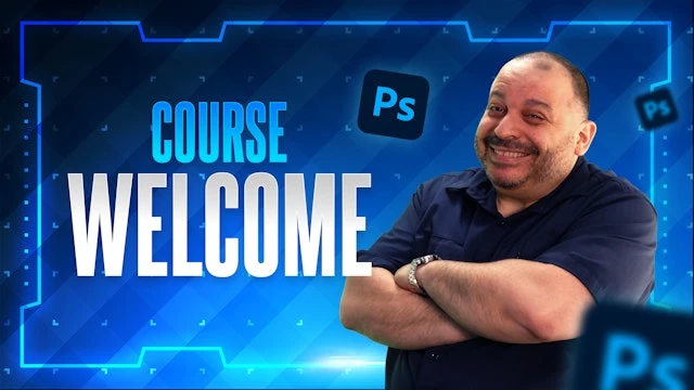 Course Welcome