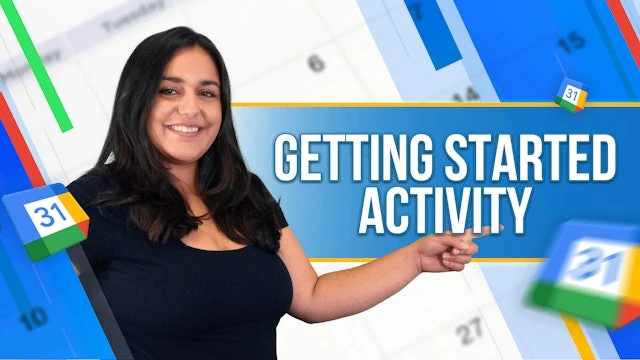 Activity