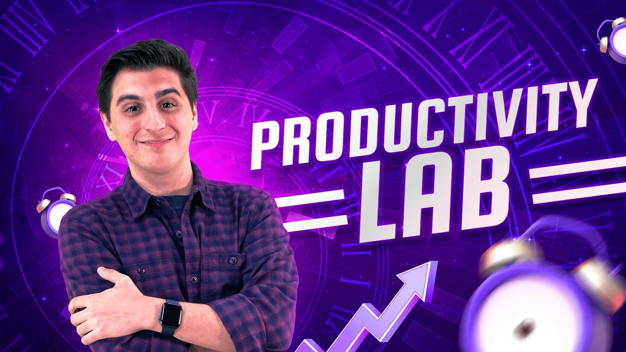 ProductivityLAB