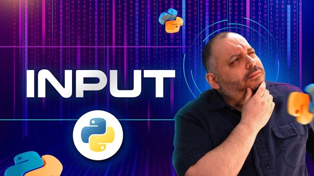 Input 