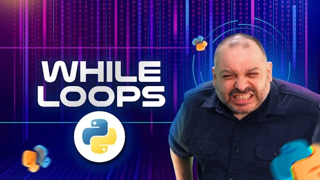 While Loops