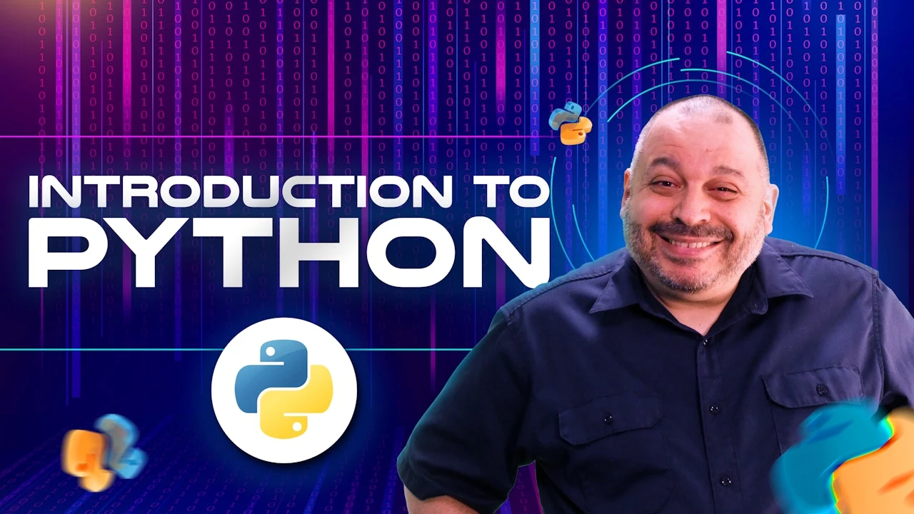 Introduction to Python Programming