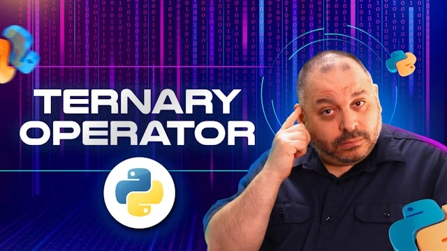 Ternary Operator