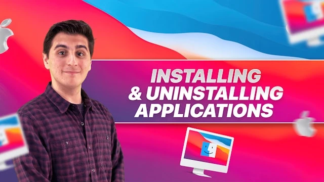 Installing & Uninstalling Applications 