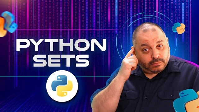 Python Sets