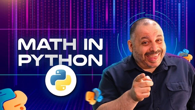 Math in Python