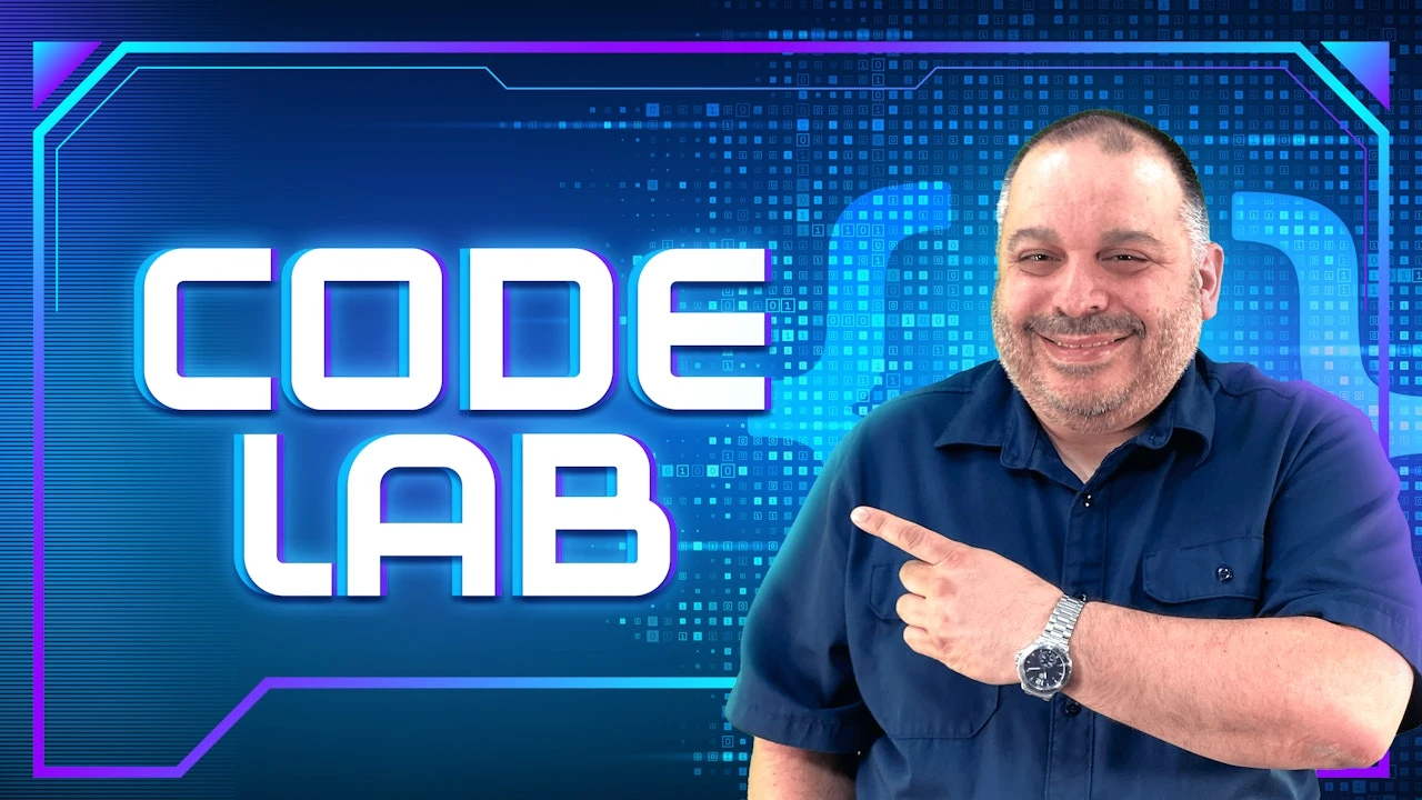 CodeLab