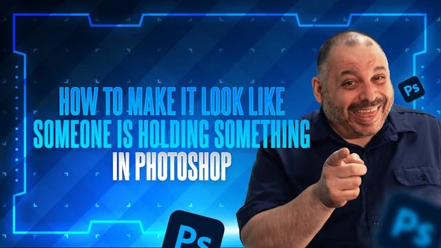 How to Make it Look Like Someone is H...