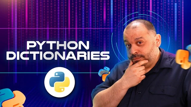 Python Dictionaries