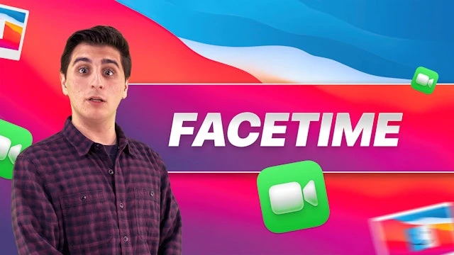 FaceTime