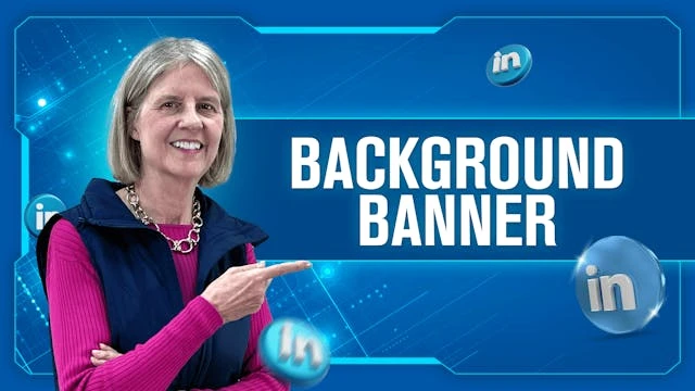 Background Banner