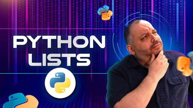Python Lists